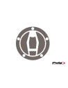 Adhésif de protection PUIG 9065 Bouchon de réservoir X-treme - KAWASAKI