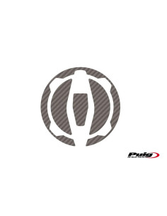 Adhésif de protection PUIG 9363 Bouchon de réservoir X-treme - KAWASAKI 2