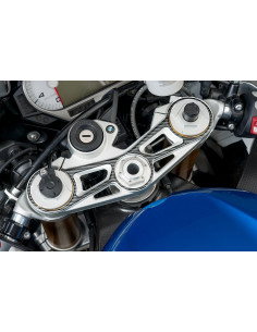 Adhésif de protection de té Fourche PUIG Xtreme - BMW S1000RR 2015-2018 2