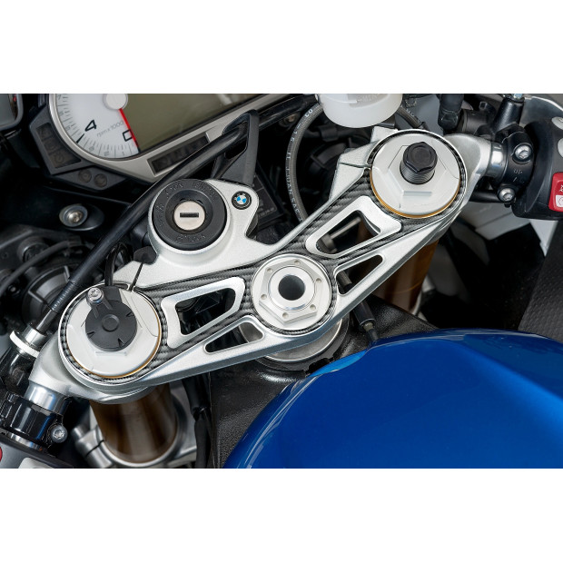 Adhésif de protection de té Fourche PUIG Xtreme - BMW S1000RR 2015-2018