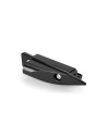 Adaptateur PUIG rétroviseur au carénage - Gauche - KYMCO AK550 2017-2023