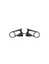 Adhésif de protection PUIG Té de fourche Naked - HONDA CBR500R 2019-2021