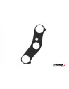 Adhésif de protection PUIG Té de fourche Naked - YAMAHA YZF-R1 2007-2008