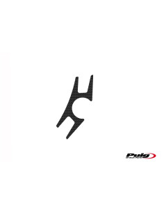 Adhésif de protection PUIG Té de fourche Naked - HONDA CBR650F 2014-2018