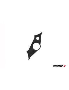 Adhésif de protection PUIG Té de fourche Naked - YAMAHA YZF-R6 2003-2004