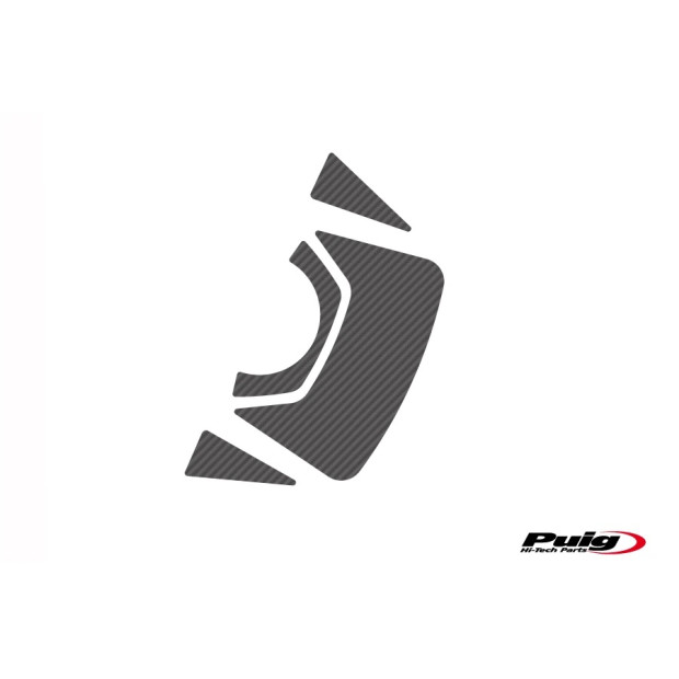 Adhésif de protection de té Fourche PUIG Xtreme - BMW S1000 XR 2015-2019