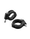 Jeu de colliers feux additionnels PUIG 33mm phares auxiliaires Beam 3.0.