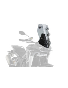 Pare-brise PUIG Touring avec déflecteur - KTM 1290 SUPERDUKE GT 2019-2025