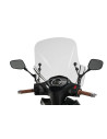 Pare-brise PUIG T.X - SYM HD 300 IE E4 2019-2020 - HD 300 IE E5 2021-2025