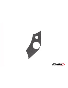 Adhésif de protection de té Fourche PUIG Xtreme - YAMAHA YZF-R6 1999-2001