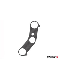 Adhésif de protection de té Fourche PUIG Xtreme - YAMAHA YZF-R1 2004-2006