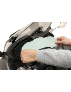 Adhésif de protection PUIG pour compteurs - KYMCO AK550 PREMIUM 2024-2026 2