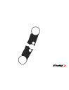 Adhésif de protection PUIG Té de fourche Naked - HONDA CBR600RR 2024-2026