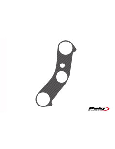 Adhésif de protection de té Fourche PUIG Xtreme - YAMAHA YZF-R6 2006-2016