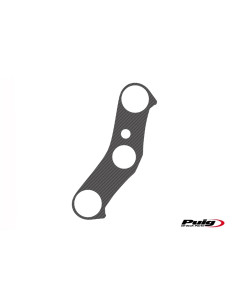 Adhésif de protection de té Fourche PUIG Xtreme - YAMAHA YZF-R1 2007-2008