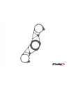 Adhésif de protection de té Fourche PUIG Xtreme - YAMAHA YZF-R1 2009-2011
