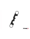 Adhésif de protection PUIG Té de fourche Naked - SUZUKI GSX650F 2008-2016