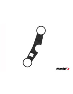 Adhésif de protection PUIG Té de fourche Naked - SUZUKI SV1000S 2003-2005