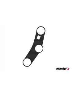 Adhésif de protection PUIG Té de fourche Naked - HONDA CBR600RR 2003-2004