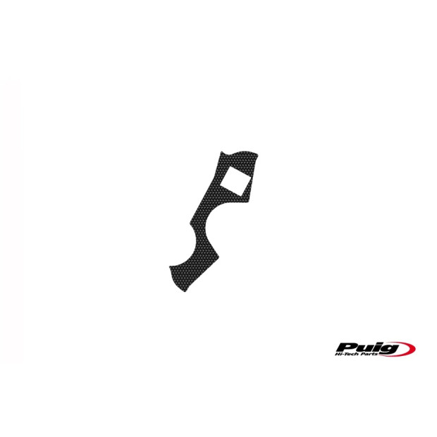Adhésif de protection PUIG Té de fourche Naked - SUZUKI INAZUMA 2013-2016