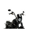 Saute vent PUIG Anarchy - HARLEY DAVIDSON DYNA STREET BOB FXDB-I 2006-2017
