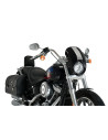 Saute vent PUIG Anarchy - HARLEY DAVIDSON SOFTAIL LOW RIDER FXLR 2018-2020