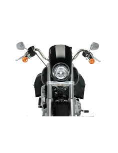 Saute vent PUIG Anarchy - HARLEY DAVIDSON SOFTAIL LOW RIDER FXLR 2018-2020 2