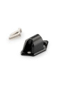 Adaptateur PUIG rétroviseur au carénage - Gauche - YAMAHA YZF-R6 2006-2016