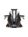 Rétroviseur droit PUIG Aileron - BMW M1000RR 2023-2026 - S1000RR 2019-2026