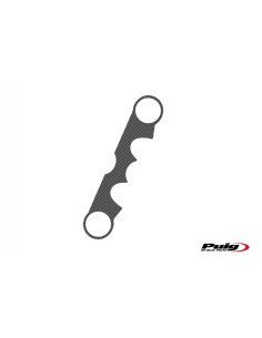 Adhésif de protection de té Fourche PUIG Xtreme - SUZUKI GSX650F 2008-2016