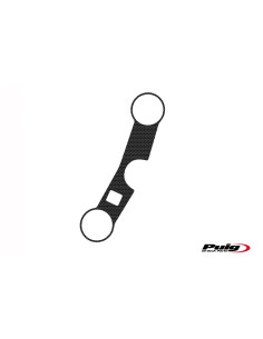 Adhésif de protection PUIG Té de fourche Naked - SUZUKI GSX-R600 2004-2005