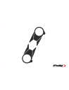 Adhésif de protection PUIG Té de fourche Naked - KAWASAKI ZX-10R 2006-2010