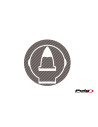 Adhésif de protection PUIG Bouchon de réservoir X-treme - DUCATI - APRILIA