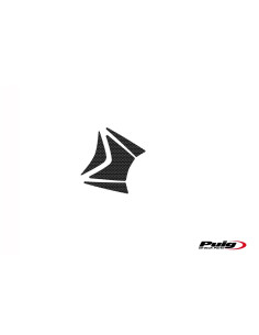 Adhésif de protection PUIG Té de fourche Naked - SUZUKI GSX-S750 2017-2021 2