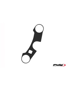 Adhésif de protection PUIG Té de fourche Naked - SUZUKI GSX-R1000 2005-2006