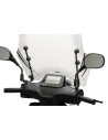 Pare-brise PUIG T.X - PEUGEOT TWEET 125 ACTIVE 2023 - TWEET 125 GT 2023-2026