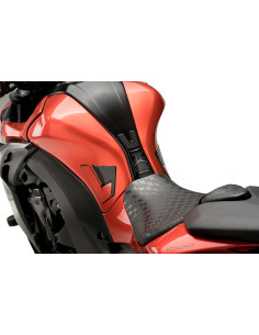 Protection de réservoir PUIG - KAWASAKI Z1000 2014-2019 - Z1000 SE 2014-2016 2