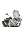 Pare-brise PUIG Touring avec déflecteur - TRIUMPH TIGER SPORT 1050 2016-2020