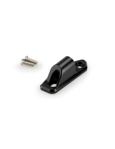 Adaptateur PUIG rétroviseur au carénage - Gauche - SUZUKI GSX-R250 2017-2019