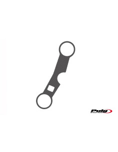 Adhésif de protection de té Fourche PUIG Xtreme - SUZUKI GSX-R1000 2001-2002