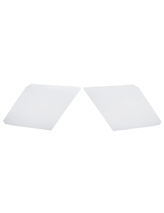 Sticker PUIG Protection de phare Adhere - ZONTES 703F-19 / 703F-21 2024-2026