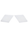 Sticker PUIG Protection de phare Adhere - ZONTES 703F-19 / 703F-21 2024-2026