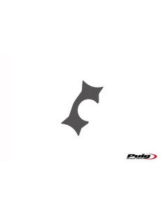 Adhésif de protection de té Fourche PUIG Xtreme - KAWASAKI ZZR1400 2006-2011