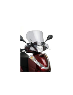 Pare-brise PUIG City Touring - HONDA SH 300I 2007-2014 - SH 300I E3 2015-2017 2