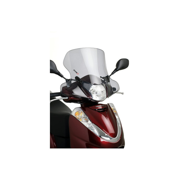 Pare-brise PUIG City Touring - HONDA SH 300I 2007-2014 - SH 300I E3 2015-2017
