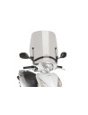 Pare-brise PUIG T.S. - HONDA VISION 110 E4 2018-2020 - VISION 110 E5 2021-2026