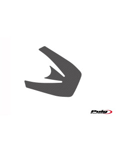 Adhésif de protection de té Fourche PUIG Xtreme - APRILIA SHIVER 750 2007-2016