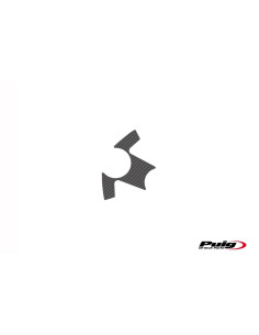 Adhésif de protection de té Fourche PUIG Xtreme - KAWASAKI NINJA 250R 2008-2012