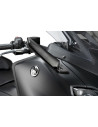 Rétroviseur droit PUIG Aileron - YAMAHA T-MAX 560 / T-MAX 560 TECH MAX 2022-2024
