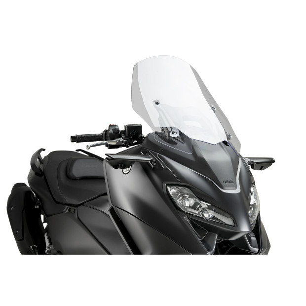 Rétroviseur droit PUIG Aileron - YAMAHA T-MAX 560 / T-MAX 560 TECH MAX 2022-2024